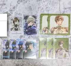 アイナナ ムビナナ EXPO 二階堂大和