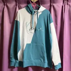 カールカナイ　プルパーカー②
