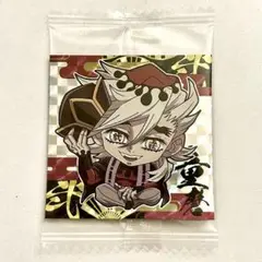 【新品未開封】鬼滅の刃 ウエハース13 其ノ十三 童磨 スーパーレア