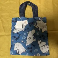 MOOMINミニトートバッグ