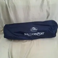 未使用品 SOUTHERNPORT ウィスターヘキサタープ KP23-8331