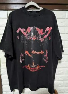 【新品・未着用】ベルセルク bootleg Tシャツ XL