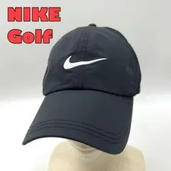 【NIKE Golf】キャップ ゴルフ スポーツ 帽子 ユニセックス ロゴ刺繍