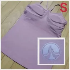 lava ラバ　SUKALA ヨガタンクトップ　Sサイズ