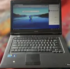 ノート型パソコン
