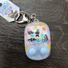 くまモン ウォーターわなげくまモンver