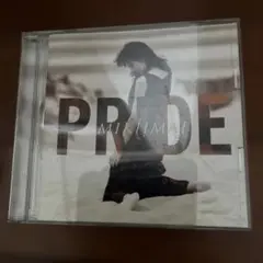 今井美樹　 PRIDE CD
