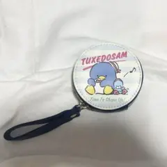 サンリオ タキシードサム ポーチ 小銭入れ