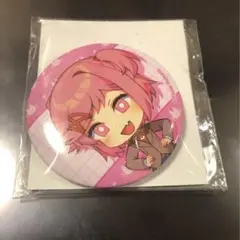 ドキドキ文芸部 ナツキ　くじ　バッジ