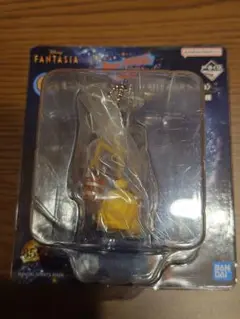 ディズニー 一番くじ ファンタジア C賞