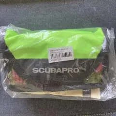 【新品】SCUBAPRO マーカーブイ
