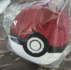 【即日発送】コメダ珈琲×ポケモン モンスターボール キーホルダー　 数量限定品