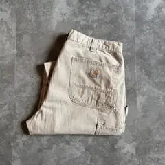 Carhartt RELAXED FIT ペインターパンツ ワークパンツ