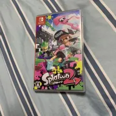 スプラトゥーン2