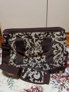 ライゼンタール オールラウンダーとトラベルポーチのセット