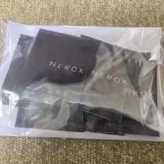 NEROX 栄養補助食品 6.615g（315mg×3粒×7袋） 松樹皮抽出