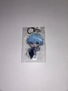 らぴすくん めておら アクキー