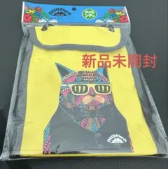 モルガ サコッシュ イエロー 沖縄 ファミリーマート