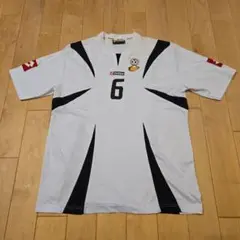 フィジー代表 ホームユニフォーム