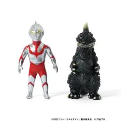 2025年最新】max toy シンウルトラマンの人気アイテム - メルカリ