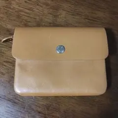 スタンダードサプライ　フラップウォレット