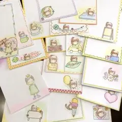 デコハガキ20枚