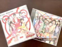 【新品未開封】ももいろクローバー　CDまとめ売り