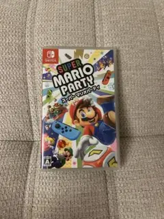 スーパーマリオパーティ Nintendo Switch
