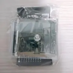 ニーアシリーズ ミュージックコレクションキーチェーン Vol1