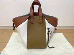 ☆新品未使用☆ LOEWE ロエベ ハンモックスモール