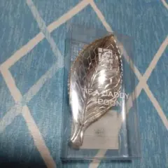 ティーキャディースプーン 日本製