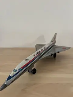 1/400 幻のJALコンコルド③ 1/400 幻のJALコンコルド③ - メルカリ