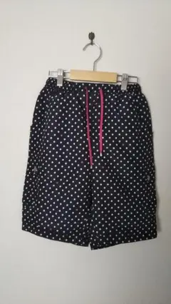 【美品】ハーフパンツ 水遊び 登山