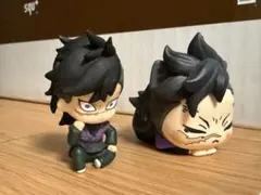 不死川玄弥 フィギュアセット