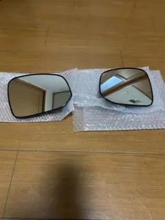 カローラクロス　ドアミラー　新品未使用