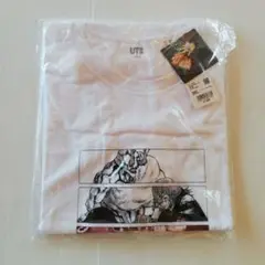 呪術廻戦　ユニクロ UTコラボTシャツ　真人　漏瑚　花御　半袖　新品　3XL