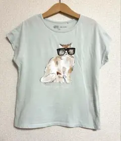 ポール&ジョーPAUL&JOE ユニクロキッズ　TシャツUNIQLO 130cm