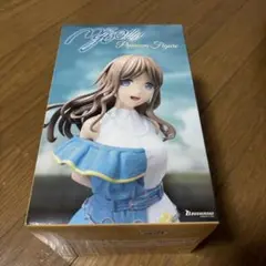 BanG Dream!　長崎そよプレミアムフィギュア