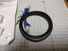 CAT8 LANケーブル 1m カテゴリー8