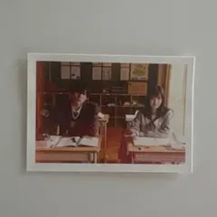 隣のステラ 入場者特典 シークレット