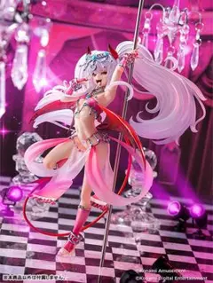 2025年最新】ボンバーガール グリムアロエ ベリーダンスver.の