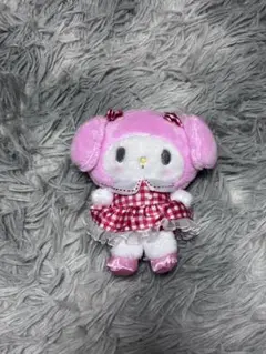 マイメロディ 当たりくじ