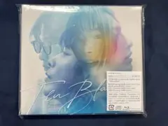 初回限定盤 TENBLANK CD+Blu-ray　グラスハート