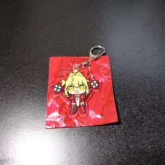 ネロクラウディウス　キーホルダー