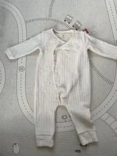 [美品] GAP ロンパースと肌着まとめ売り 6-12month