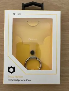 i Face ストラップホルダー