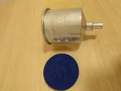 Coleman アルミファンネル