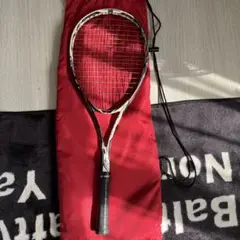 ソフトテニス ラケット ミズノ