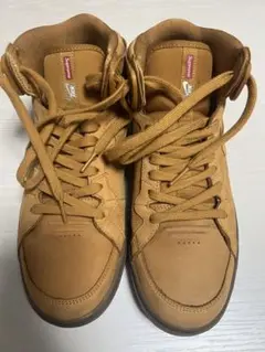 2025年最新】nike zoom air 94 hi supremeの人気アイテム - メルカリ