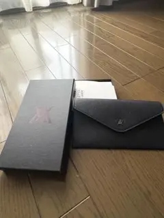 アニューゴルフノベルティウォレット⭐︎未使用